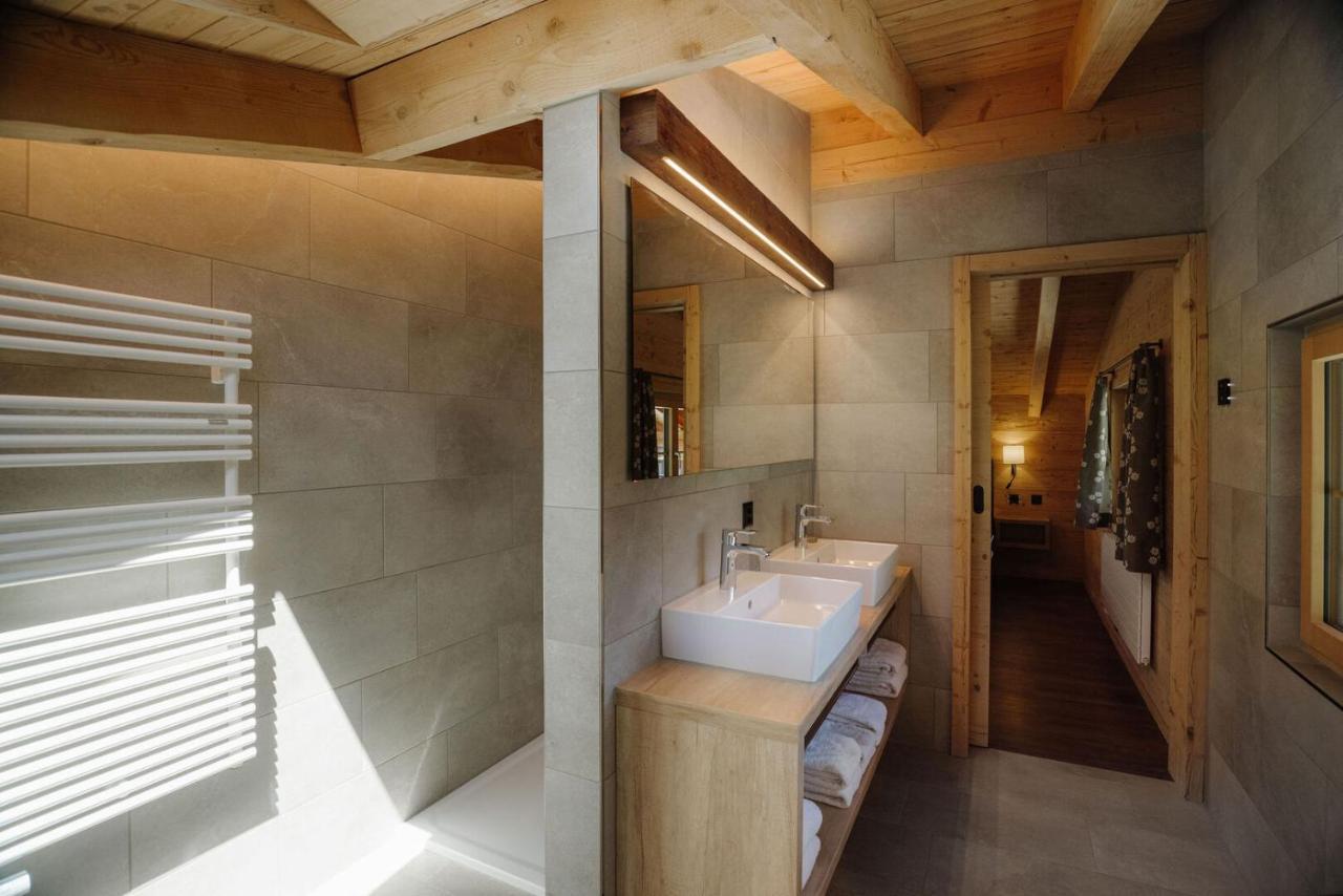 Hotel Bodehuettli Adelboden Exteriér fotografie